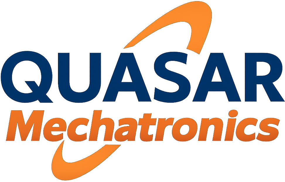 Quasar Mechatronics