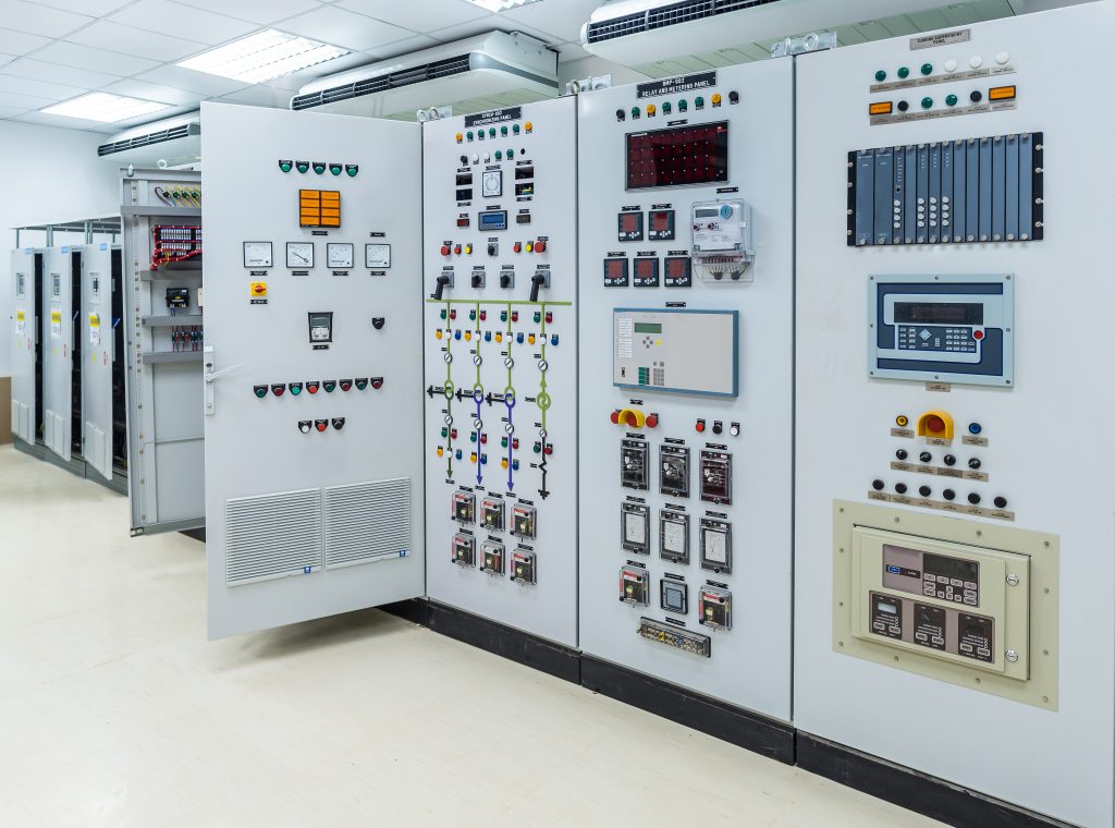 4 – Important Parameters to Consider on Selecting Control Panel Manufacturing Partner.