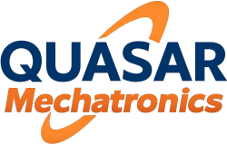 Logo for QUASAR Mech (1)