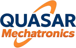 Logo for QUASAR Mech (1)